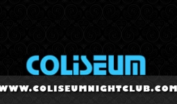 coliseum